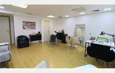 Imagem 3: SALA COMERCIAL em São Paulo - SP, Vila Olímpia