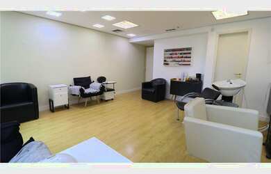 Imagem 4: SALA COMERCIAL em São Paulo - SP, Vila Olímpia