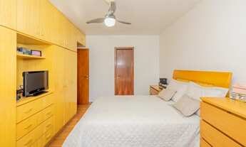 Imagem 3: APARTAMENTO RESIDENCIAL em São Paulo - SP, Bosque da Saúde