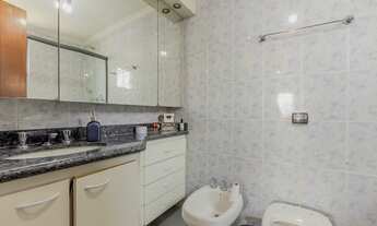 Imagem 4: APARTAMENTO RESIDENCIAL em São Paulo - SP, Bosque da Saúde