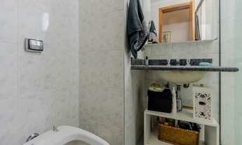 Imagem 5: APARTAMENTO RESIDENCIAL em São Paulo - SP, Bosque da Saúde