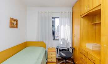 Imagem 6: APARTAMENTO RESIDENCIAL em São Paulo - SP, Bosque da Saúde