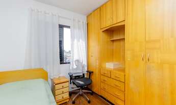 Imagem 7: APARTAMENTO RESIDENCIAL em São Paulo - SP, Bosque da Saúde