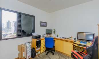 Imagem 2: APARTAMENTO RESIDENCIAL em São Paulo - SP, Bosque da Saúde