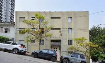 Imagem 3: APARTAMENTO RESIDENCIAL em São Paulo - SP, Perdizes