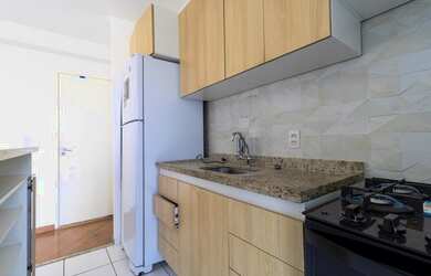 Imagem 3: APARTAMENTO RESIDENCIAL em São Paulo - SP, Vila Moraes