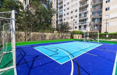 Imagem 4: APARTAMENTO RESIDENCIAL em São Paulo - SP, Vila Moraes