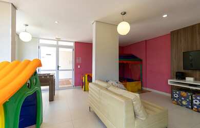 Imagem 5: APARTAMENTO RESIDENCIAL em São Paulo - SP, Vila Moraes