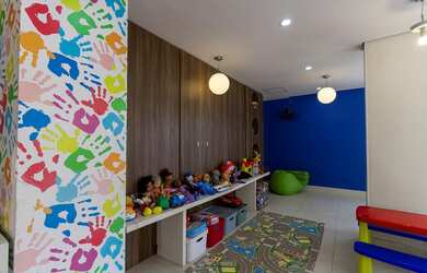 Imagem 7: APARTAMENTO RESIDENCIAL em São Paulo - SP, Vila Moraes