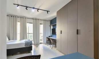 Imagem: APARTAMENTO RESIDENCIAL em São Paulo