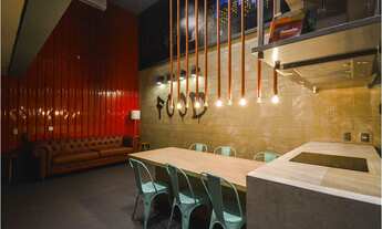 Imagem 3: APARTAMENTO RESIDENCIAL em São Paulo - SP, Consolação