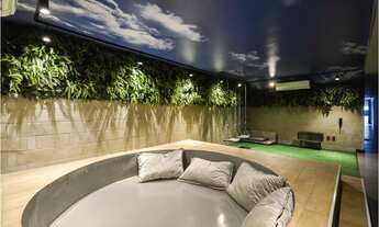 Imagem 4: APARTAMENTO RESIDENCIAL em São Paulo - SP, Consolação