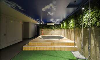 Imagem 5: APARTAMENTO RESIDENCIAL em São Paulo - SP, Consolação