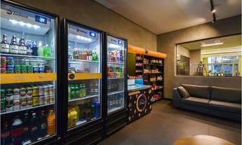 Imagem 2: APARTAMENTO RESIDENCIAL em São Paulo - SP, Consolação