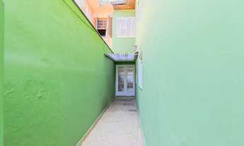 Imagem 3: CASA RESIDENCIAL em São Paulo - SP, Vila Cordeiro