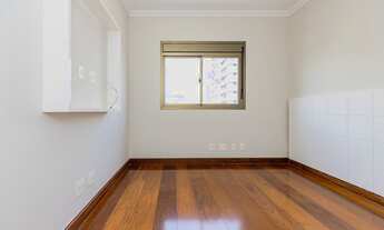 Imagem 3: APARTAMENTO RESIDENCIAL em São Paulo - SP, Vila Clementino