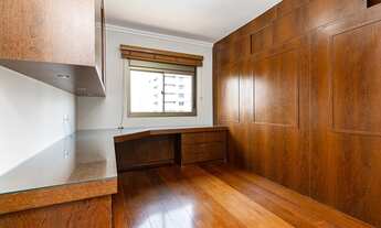 Imagem 4: APARTAMENTO RESIDENCIAL em São Paulo - SP, Vila Clementino