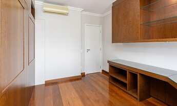 Imagem 5: APARTAMENTO RESIDENCIAL em São Paulo - SP, Vila Clementino