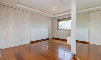 Imagem 6: APARTAMENTO RESIDENCIAL em São Paulo - SP, Vila Clementino