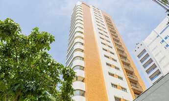 Imagem 2: APARTAMENTO RESIDENCIAL em São Paulo - SP, Vila Clementino