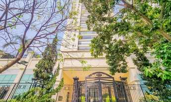 Imagem: APARTAMENTO RESIDENCIAL em São Paulo