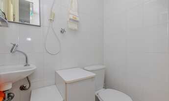 Imagem 3: APARTAMENTO RESIDENCIAL em São Paulo - SP, Vila Clementino