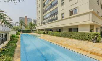 Imagem 4: APARTAMENTO RESIDENCIAL em São Paulo - SP, Vila Clementino