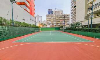 Imagem 5: APARTAMENTO RESIDENCIAL em São Paulo - SP, Vila Clementino