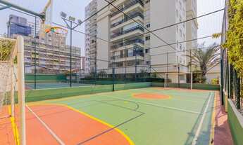 Imagem 6: APARTAMENTO RESIDENCIAL em São Paulo - SP, Vila Clementino