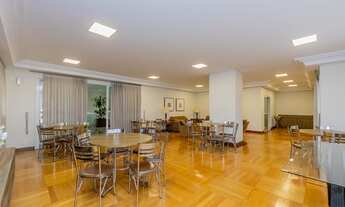 Imagem 7: APARTAMENTO RESIDENCIAL em São Paulo - SP, Vila Clementino