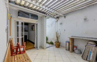 Imagem 2: CASA RESIDENCIAL em São Paulo - SP, Jardim Consórcio