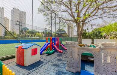 Imagem 4: CASA RESIDENCIAL em São Paulo - SP, Jardim Consórcio