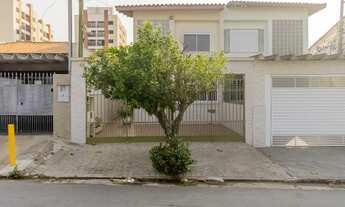 Imagem: CASA RESIDENCIAL em São Paulo - SP, Caxingui