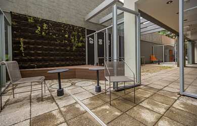 Imagem 7: APARTAMENTO RESIDENCIAL em São Paulo - SP, Indianópolis