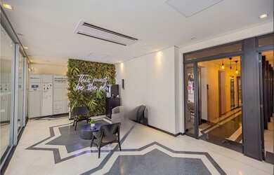 Imagem 4: APARTAMENTO RESIDENCIAL em São Paulo - SP, Indianópolis