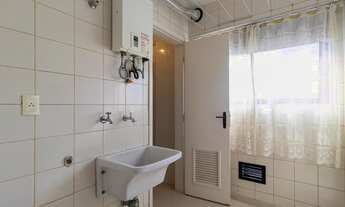 Imagem 2: APARTAMENTO RESIDENCIAL em São Paulo - SP, Saúde