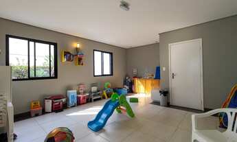 Imagem 7: APARTAMENTO RESIDENCIAL em São Paulo - SP, Saúde