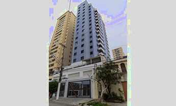 Imagem 3: APARTAMENTO RESIDENCIAL em São Paulo - SP, Saúde