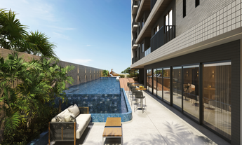 Imagem 16: Apartamento à venda em João Pessoa, Tambaú, com 3 quartos, 79,44m²