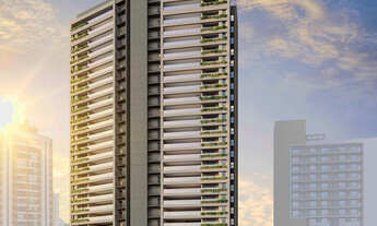 Imagem 2: Apartamento à venda em São Paulo, Brooklin Paulista, com 4 quartos, 262,35m²