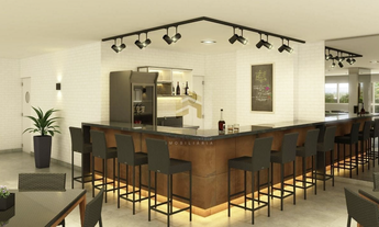 Imagem 3: Apartamento à venda em João Pessoa, Bancários, com 3 quartos, 94m²