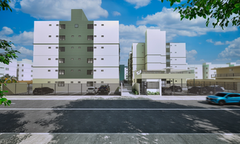 Imagem: Apartamento à venda no bairro Portal do