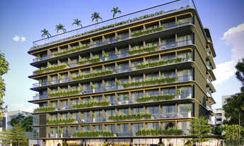 Imagem 1: Studio à venda em João Pessoa, Manaíra, com 1 quarto, 40,11m²