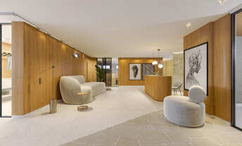 Imagem 4: Studio à venda em João Pessoa, Manaíra, com 1 quarto, 40,11m²