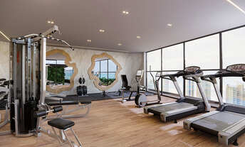 Imagem 5: 1 dormitório na Avenida Guarabira