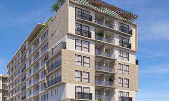 Imagem: Apartamento à venda no bairro Ponta de