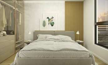 Imagem 4: Apartamento à venda no bairro Ponta de Campina - Cabedelo/PB