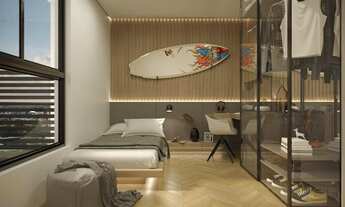 Imagem 5: Apartamento à venda no bairro Ponta de Campina - Cabedelo/PB