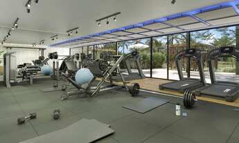 Imagem 6: Apartamento à venda no bairro Ponta de Campina - Cabedelo/PB