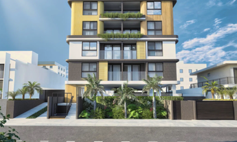 Imagem: Apartamento à venda no bairro Camboinha